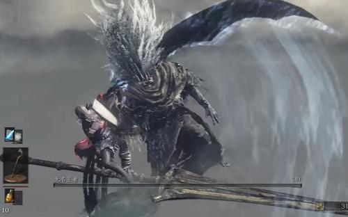 《黑暗之魂3》全部主要BOSS劇情匯總介紹