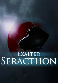 崇高的塞拉克东