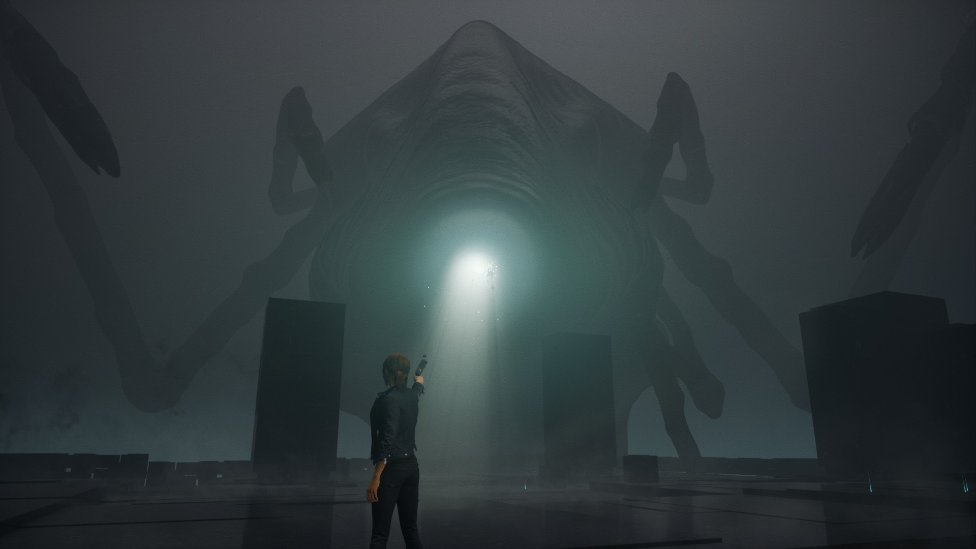 《控制》劇情背景和全部關(guān)鍵名詞解析說明