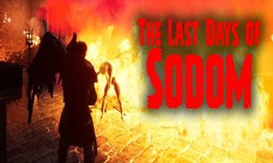 索多玛的最后日子