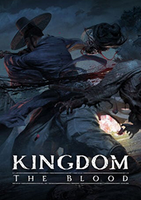 尸战朝鲜：王之血脉