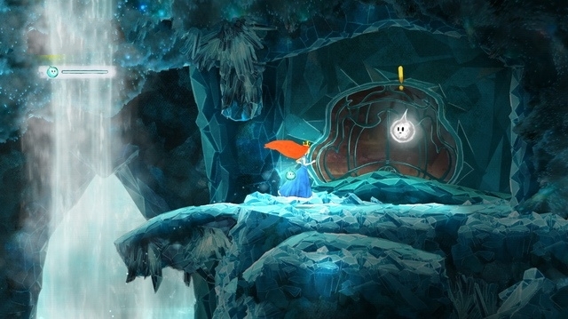 《光之子》全部劇情流程圖文攻略分享