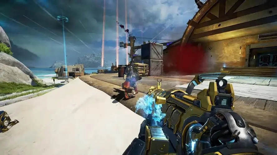《Apex英雄》13賽季平衡性更新一覽