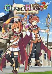 英雄学院2g：重制版