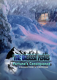 无形恐惧6：际遇之果