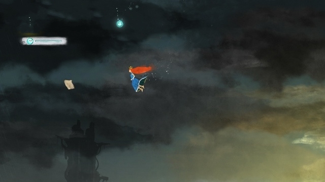 《光之子》全部劇情流程圖文攻略分享