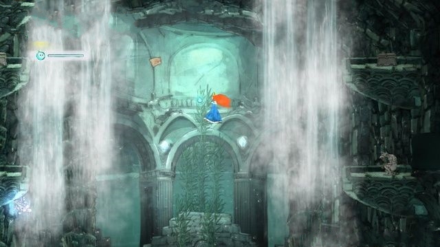 《光之子》全部劇情流程圖文攻略分享