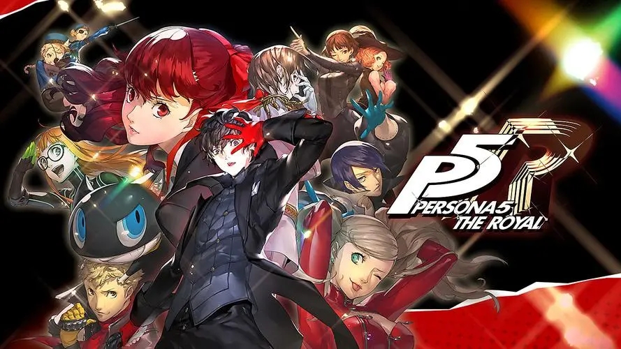 《女神異聞錄5皇家版》上課回答問題答案大全