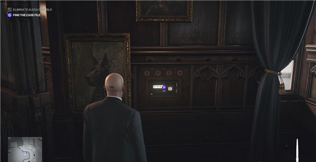 《殺手3》全劇情圖文流程攻略分享