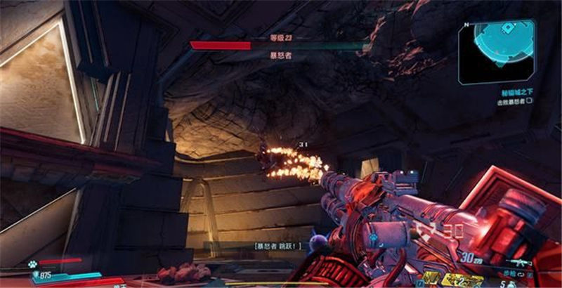 《無主之地3》全章節(jié)劇情流程和全BOSS打法攻略匯總