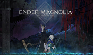 终焉之玛格诺利亚：雾中盛放之花