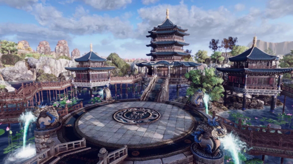 《天命奇御2》前期快速升級攻略