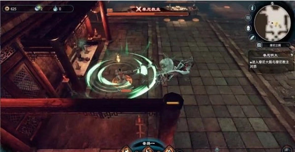 《天命奇御2》全區(qū)域任務(wù)完成方法匯總