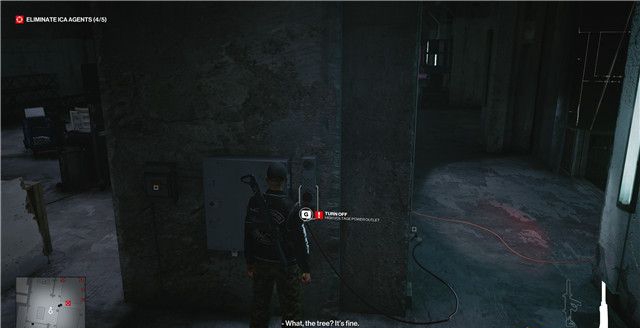 《殺手3》全劇情圖文流程攻略分享