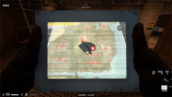 《csgo》頭號特訓(xùn)無人之郡任務(wù)流程匯總