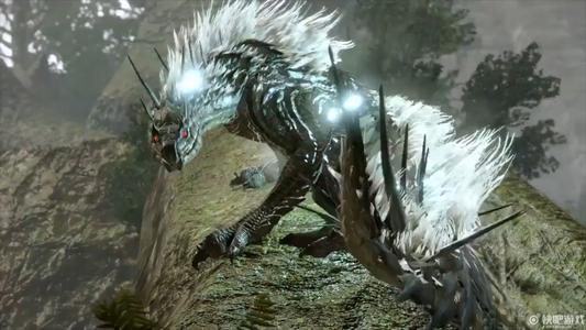 《怪物獵人崛起》鐵山靠技能使用心得分享