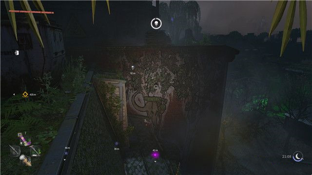 《消逝的光芒2》全涂鴉收集攻略(上)