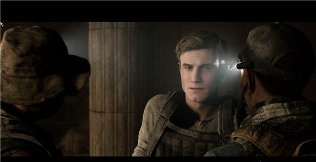 《黑相集灰冥界》全物品收集和機關解謎圖文攻略分享