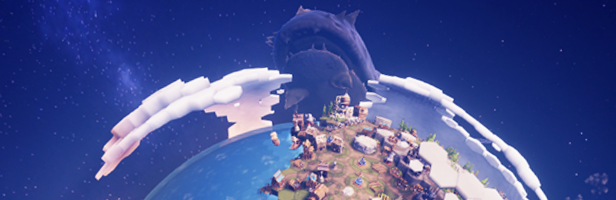 《離去之前》游戲玩法背景介紹