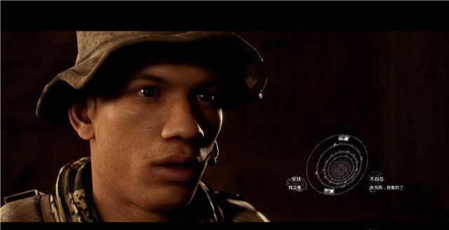 《黑相集灰冥界》全物品收集和機關解謎圖文攻略分享