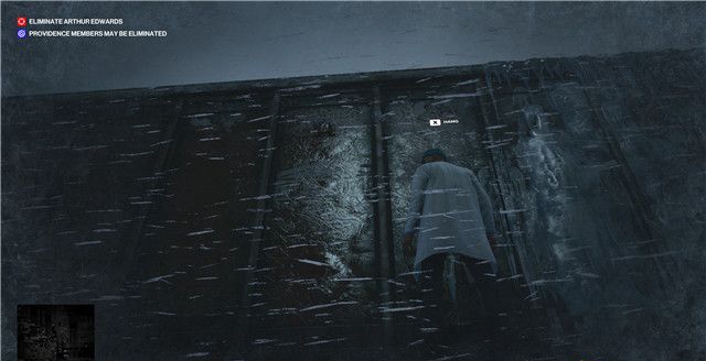 《殺手3》全劇情圖文流程攻略分享