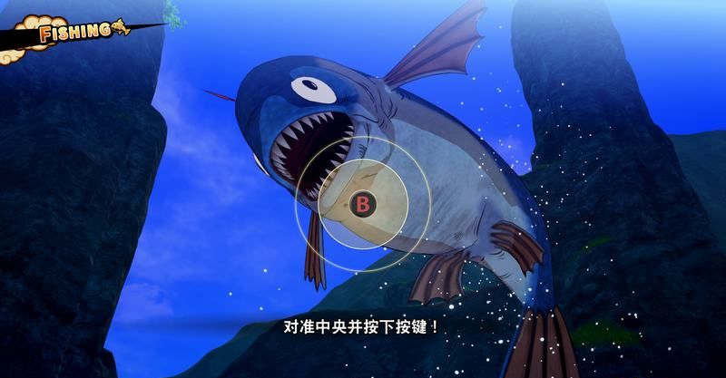 《龍珠Z卡卡羅特》全主線劇情圖文攻略分享