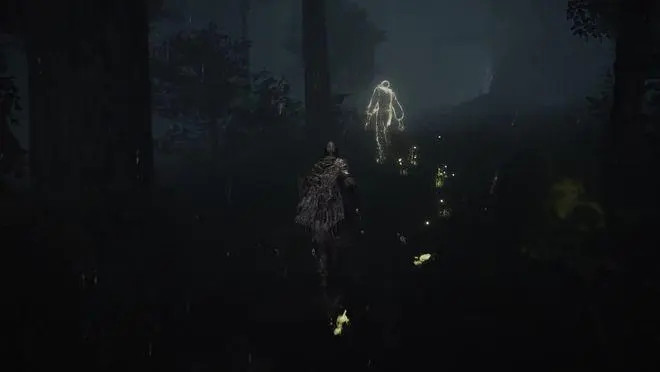 《艾爾登法環》盜賊弓箭流強度解析