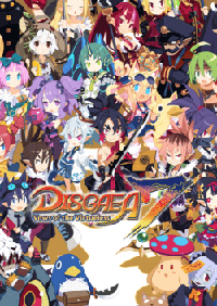 魔界战记7pc版