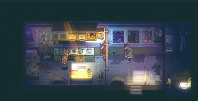 《風來之國》全章節(jié)劇情圖文攻略匯總分享