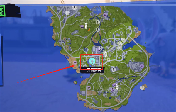 《模擬山羊3》全隱藏彩蛋收集攻略