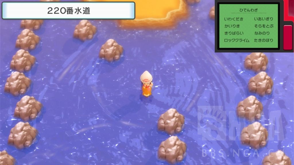 《寶可夢晶燦鉆石明亮珍珠》二周目圖文攻略流程分享