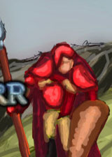 格鲁姆索尔骑士2中文版