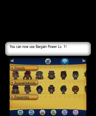 《口袋妖怪XY》二周目劇情流程圖文攻略分享