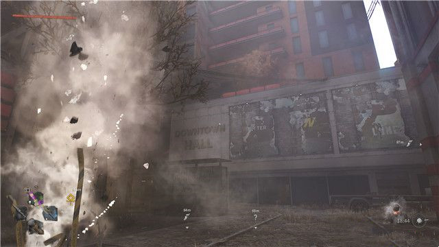 《消逝的光芒2》全涂鴉收集攻略(上)