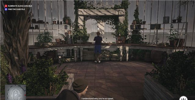 《殺手3》全劇情圖文流程攻略分享