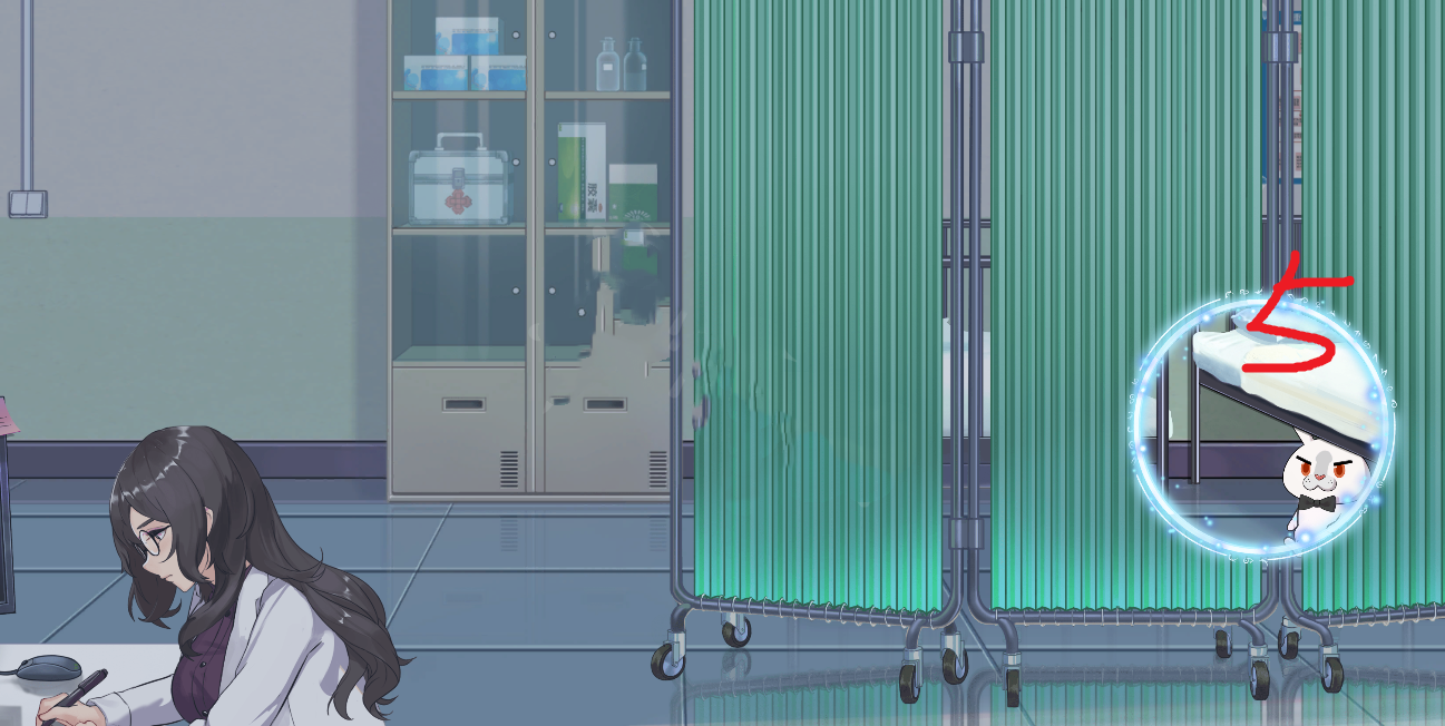 《重生之老王饞我身子》隱藏結局觀測者觸發條件介紹