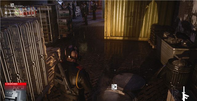 《殺手3》全劇情圖文流程攻略分享