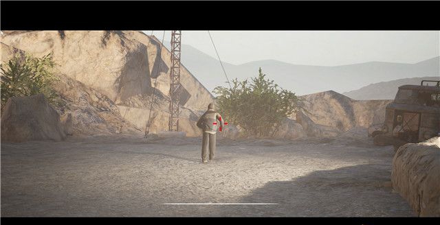 《黑相集灰冥界》全物品收集和機(jī)關(guān)解謎圖文攻略分享