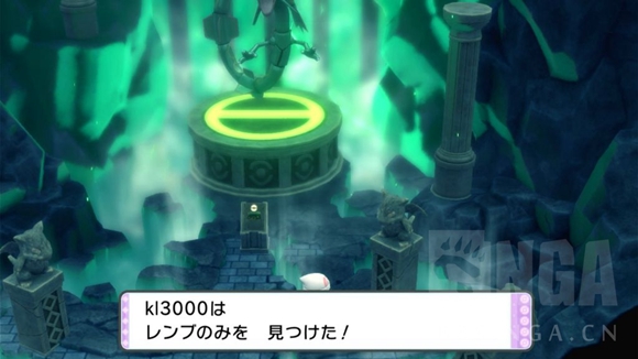 《寶可夢(mèng)晶燦鉆石明亮珍珠》二周目圖文攻略流程分享