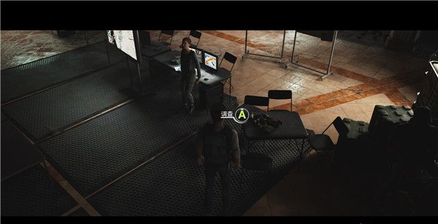 《黑相集灰冥界》全物品收集和機關解謎圖文攻略分享