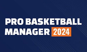 职业篮球经理2024