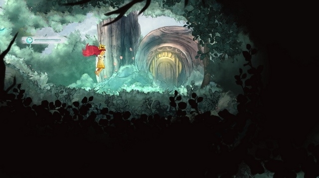 《光之子》全部劇情流程圖文攻略分享