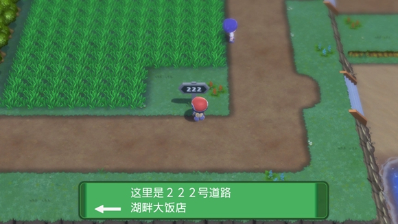 《寶可夢晶燦鉆石明亮珍珠》一周目圖文攻略分享