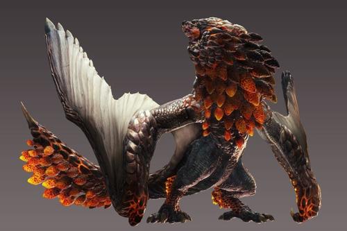 《怪物獵人崛起》爆鱗龍速攻技巧詳解