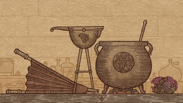 《藥劑工藝：煉金術士模擬器》特色內容分享