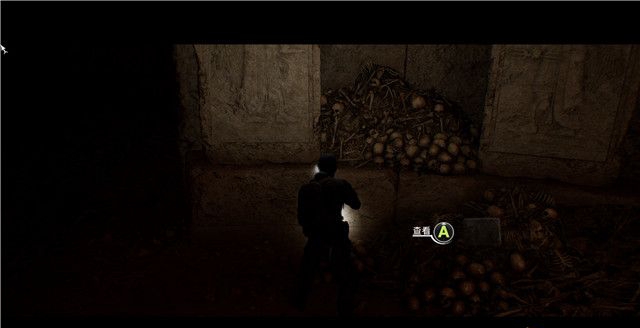 《黑相集灰冥界》全物品收集和機關解謎圖文攻略分享