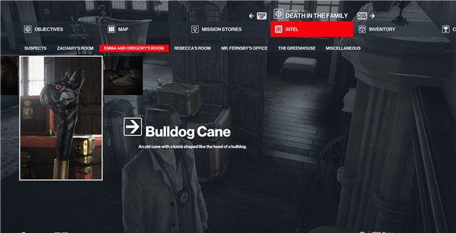 《殺手3》全劇情圖文流程攻略分享