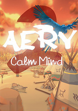 空中：静的头脑2