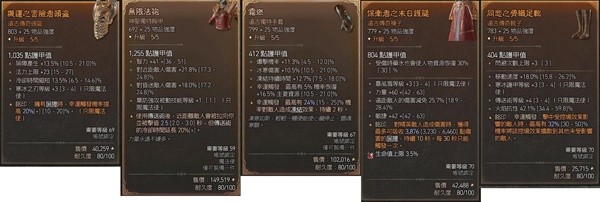 《暗黑破壞神4》高機(jī)動(dòng)性冰法流派攻略