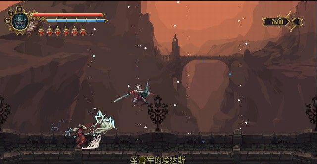 《瀆神》全劇情流程通關攻略分享